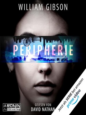 cover image of Peripherie (Ungekürzt)
